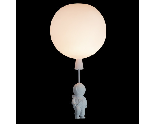 Купить Детский светильник LOFT IT 10044/250 White| VIVID-LIGHT.RU