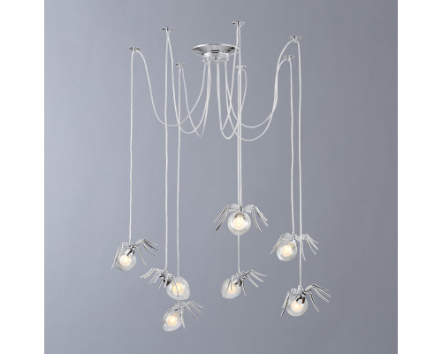 Заказать Детский светильник Divinare 1308/02 SP-7| VIVID-LIGHT.RU