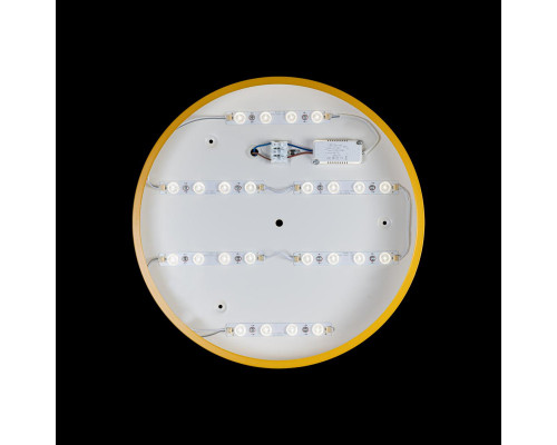 Купить Детский светильник LOFT IT 10002/24 Yellow| VIVID-LIGHT.RU