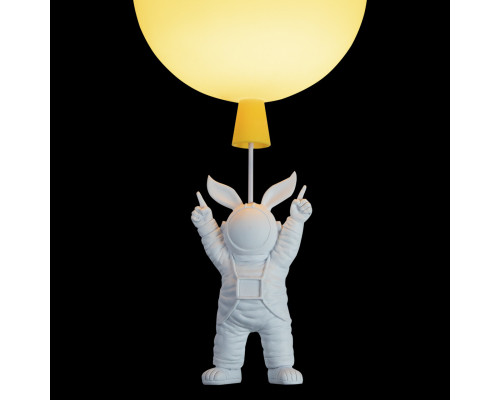 Купить Детский светильник LOFT IT 10044/250 Yellow| VIVID-LIGHT.RU