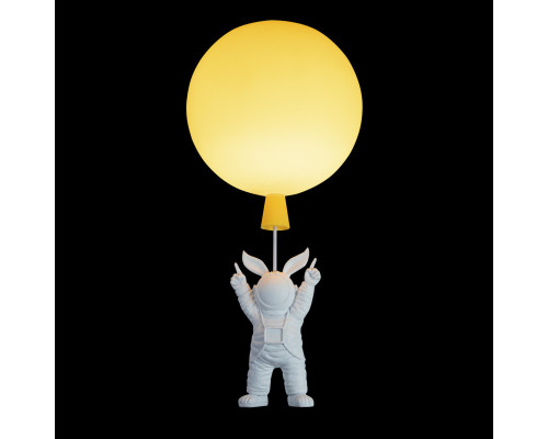 Купить Детский светильник LOFT IT 10044/250 Yellow| VIVID-LIGHT.RU