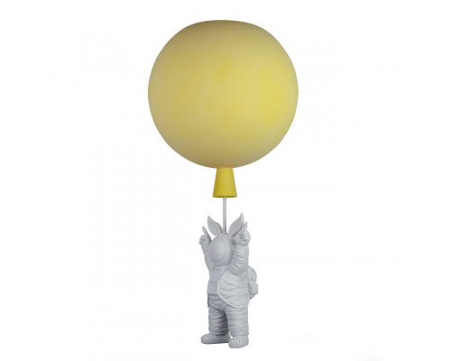 Купить Детский светильник LOFT IT 10044/250 Yellow| VIVID-LIGHT.RU