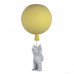 Купить Детский светильник LOFT IT 10044/250 Yellow| VIVID-LIGHT.RU