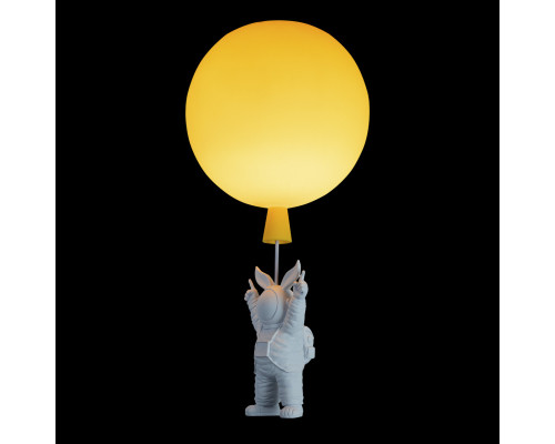 Купить Детский светильник LOFT IT 10044/250 Yellow| VIVID-LIGHT.RU