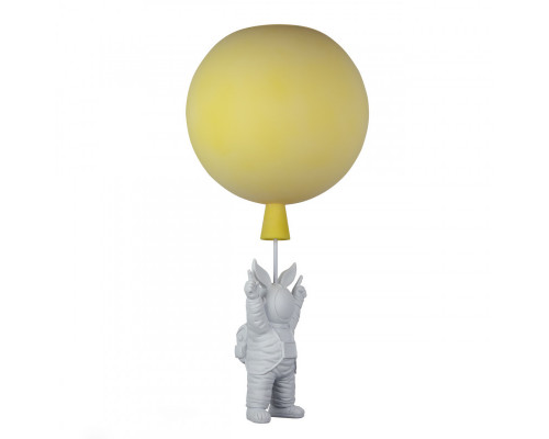 Купить Детский светильник LOFT IT 10044/250 Yellow| VIVID-LIGHT.RU
