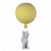 Купить Детский светильник LOFT IT 10044/250 Yellow| VIVID-LIGHT.RU