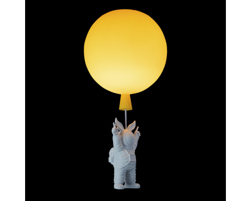 Купить Детский светильник LOFT IT 10044/250 Yellow| VIVID-LIGHT.RU