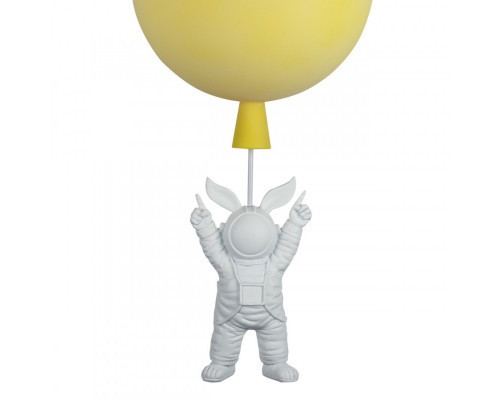 Купить Детский светильник LOFT IT 10044/250 Yellow| VIVID-LIGHT.RU