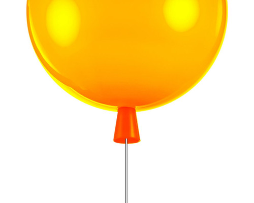 Оформить заказ Детский светильник LOFT IT 5055C/M orange| VIVID-LIGHT.RU