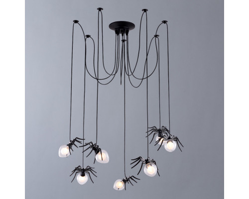 Заказать Детский светильник Divinare 1308/04 SP-7| VIVID-LIGHT.RU