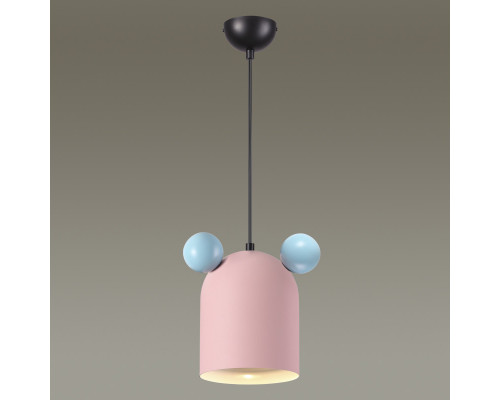 Оформить заказ Детский светильник Odeon Light 4731/1| VIVID-LIGHT.RU