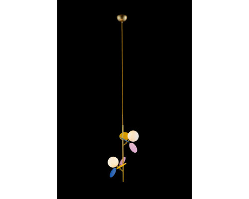 Сделать заказ Детский светильник LOFT IT 10008/2P mult| VIVID-LIGHT.RU