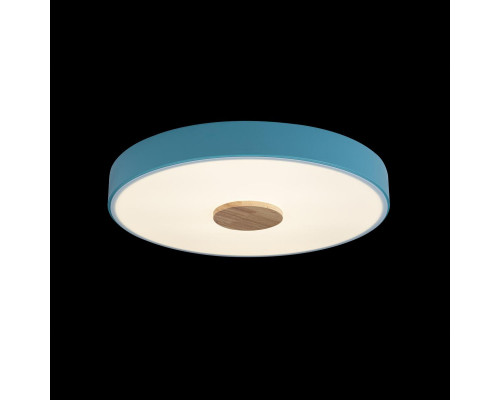 Сделать заказ Детский светильник LOFT IT 10003/24 Blue| VIVID-LIGHT.RU