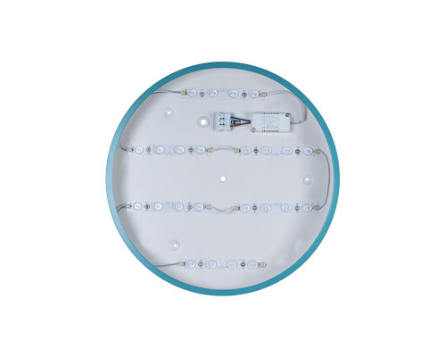 Сделать заказ Детский светильник LOFT IT 10003/24 Blue| VIVID-LIGHT.RU