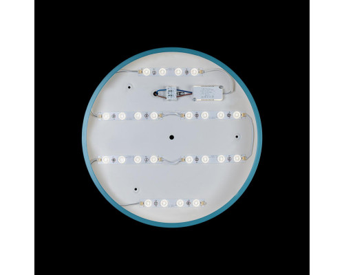 Сделать заказ Детский светильник LOFT IT 10003/24 Blue| VIVID-LIGHT.RU