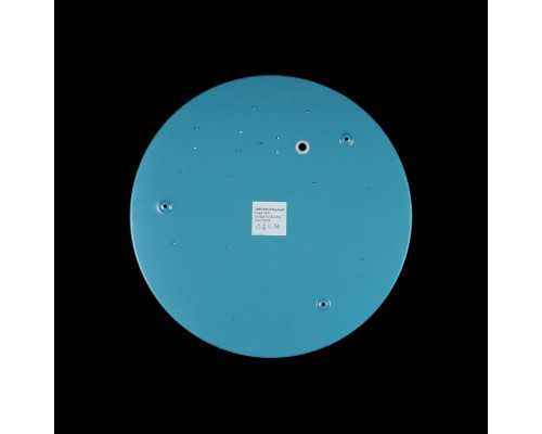 Сделать заказ Детский светильник LOFT IT 10003/24 Blue| VIVID-LIGHT.RU