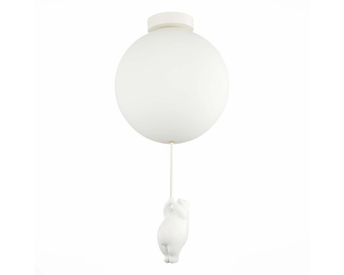 Купить Детский светильник Evoluce SLE115412-01| VIVID-LIGHT.RU