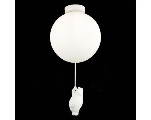 Купить Детский светильник Evoluce SLE115412-01| VIVID-LIGHT.RU