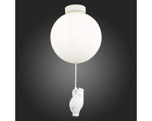 Купить Детский светильник Evoluce SLE115412-01| VIVID-LIGHT.RU