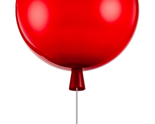 Сделать заказ Детский светильник LOFT IT 5055C/S red| VIVID-LIGHT.RU