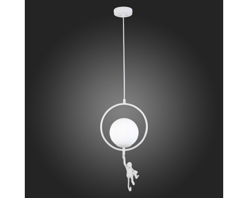 Купить Детский светильник Evoluce SLE115113-01| VIVID-LIGHT.RU