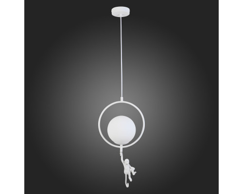 Купить Детский светильник Evoluce SLE115113-01| VIVID-LIGHT.RU