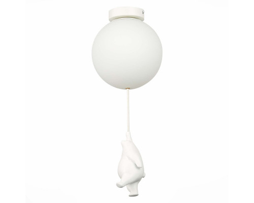 Купить Детский светильник Evoluce SLE115422-01| VIVID-LIGHT.RU