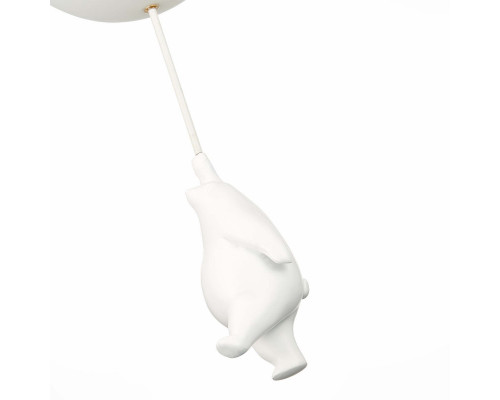 Купить Детский светильник Evoluce SLE115422-01| VIVID-LIGHT.RU