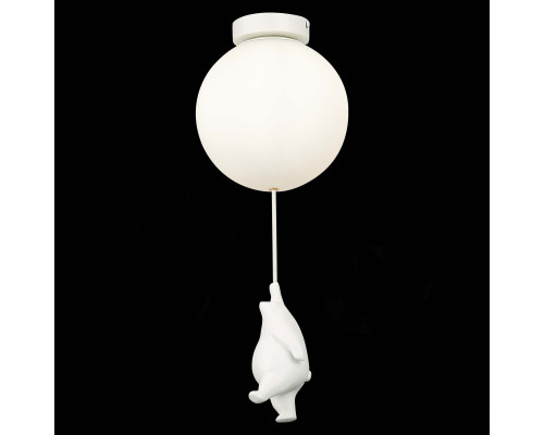 Купить Детский светильник Evoluce SLE115422-01| VIVID-LIGHT.RU