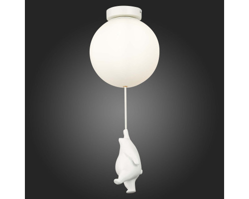 Купить Детский светильник Evoluce SLE115422-01| VIVID-LIGHT.RU