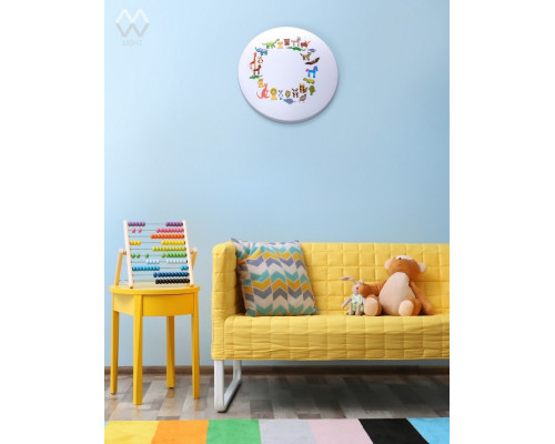 Купить Детский светильник MW-Light 365015801| VIVID-LIGHT.RU