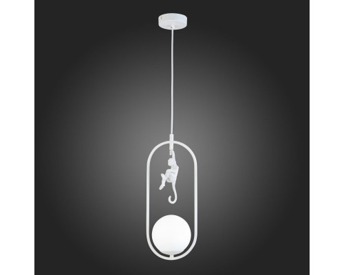 Сделать заказ Детский светильник Evoluce SLE115123-01| VIVID-LIGHT.RU