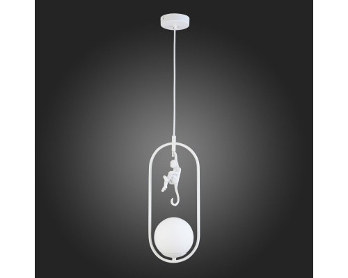 Сделать заказ Детский светильник Evoluce SLE115123-01| VIVID-LIGHT.RU