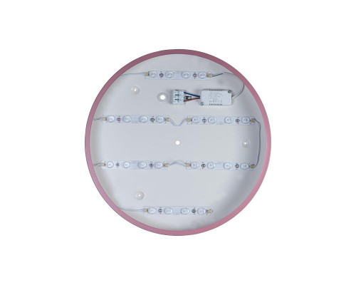 Заказать Детский светильник LOFT IT 10003/24 Pink| VIVID-LIGHT.RU