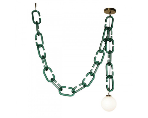 Заказать Детский светильник LOFT IT 10128C Green| VIVID-LIGHT.RU