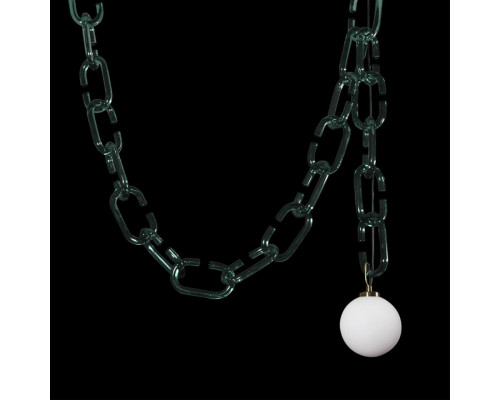 Заказать Детский светильник LOFT IT 10128C Green| VIVID-LIGHT.RU