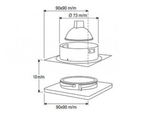 Купить Детский светильник Gumarcris 1295MA| VIVID-LIGHT.RU