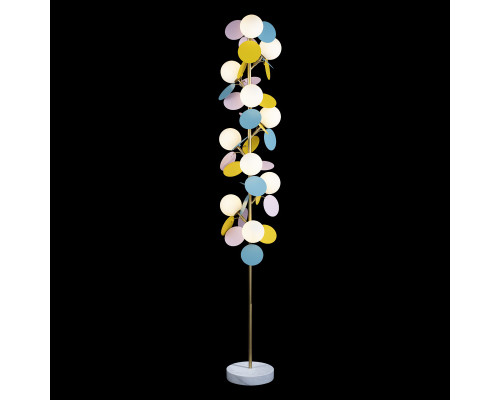 Сделать заказ Детский торшер LOFT IT 10008F mult| VIVID-LIGHT.RU