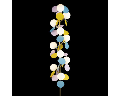 Сделать заказ Детский торшер LOFT IT 10008F mult| VIVID-LIGHT.RU