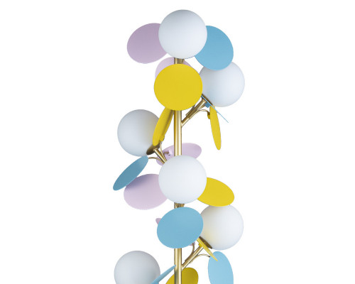 Сделать заказ Детский торшер LOFT IT 10008F mult| VIVID-LIGHT.RU