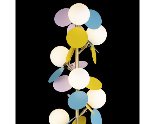 Сделать заказ Детский торшер LOFT IT 10008F mult| VIVID-LIGHT.RU