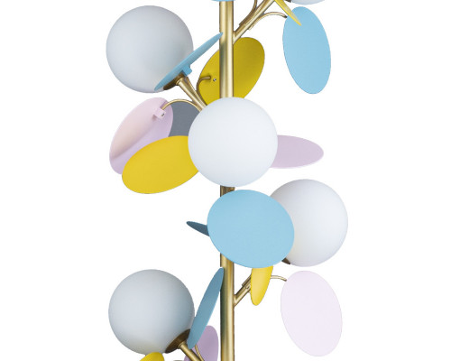 Сделать заказ Детский торшер LOFT IT 10008F mult| VIVID-LIGHT.RU