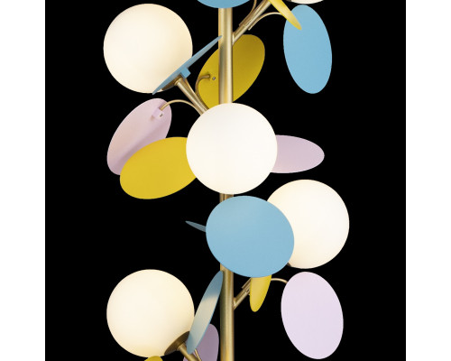 Сделать заказ Детский торшер LOFT IT 10008F mult| VIVID-LIGHT.RU