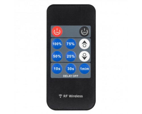 Оформить заказ Диммер Arlight 025109| VIVID-LIGHT.RU