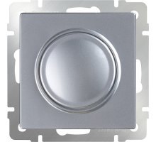 Диммер (серебряный) WL06-DM600