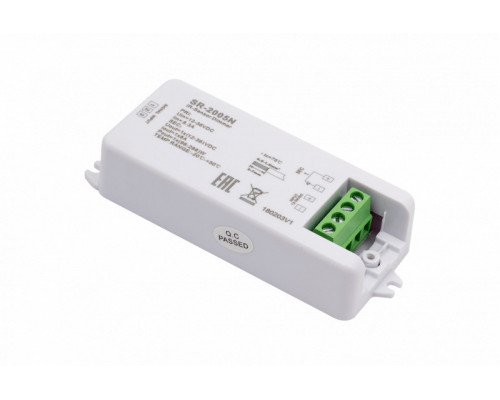 Оформить заказ Диммер SWG SR-2005N| VIVID-LIGHT.RU