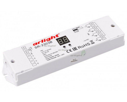 Купить Диммер Arlight 026503| VIVID-LIGHT.RU