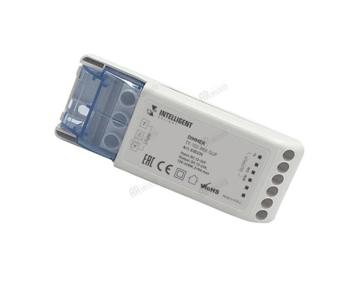 Заказать Диммер Arlight 030235| VIVID-LIGHT.RU