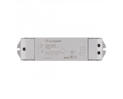 Сделать заказ Диммер Arlight 025029| VIVID-LIGHT.RU