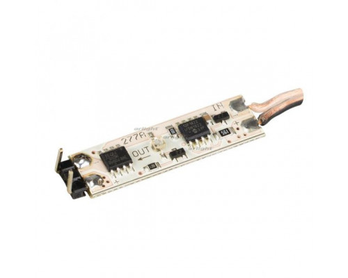 Сделать заказ Диммер встраиваемый в профиль Arlight 017229| VIVID-LIGHT.RU